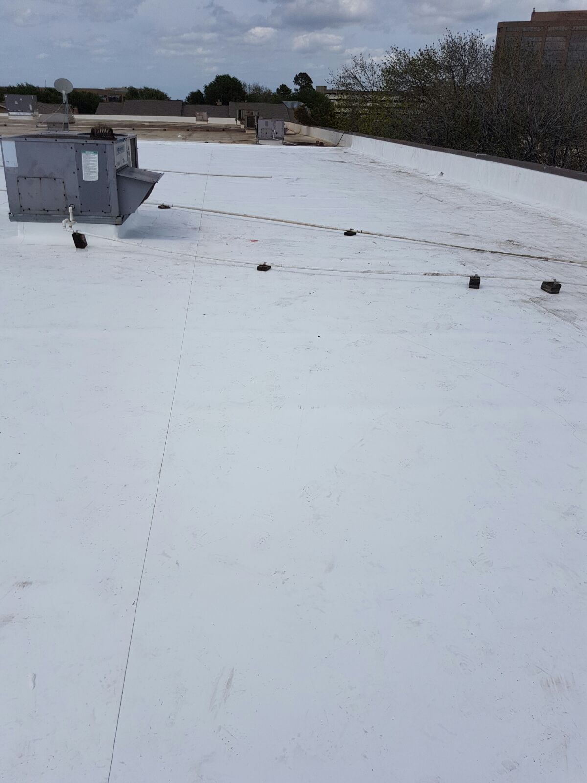 Commercial Roofing