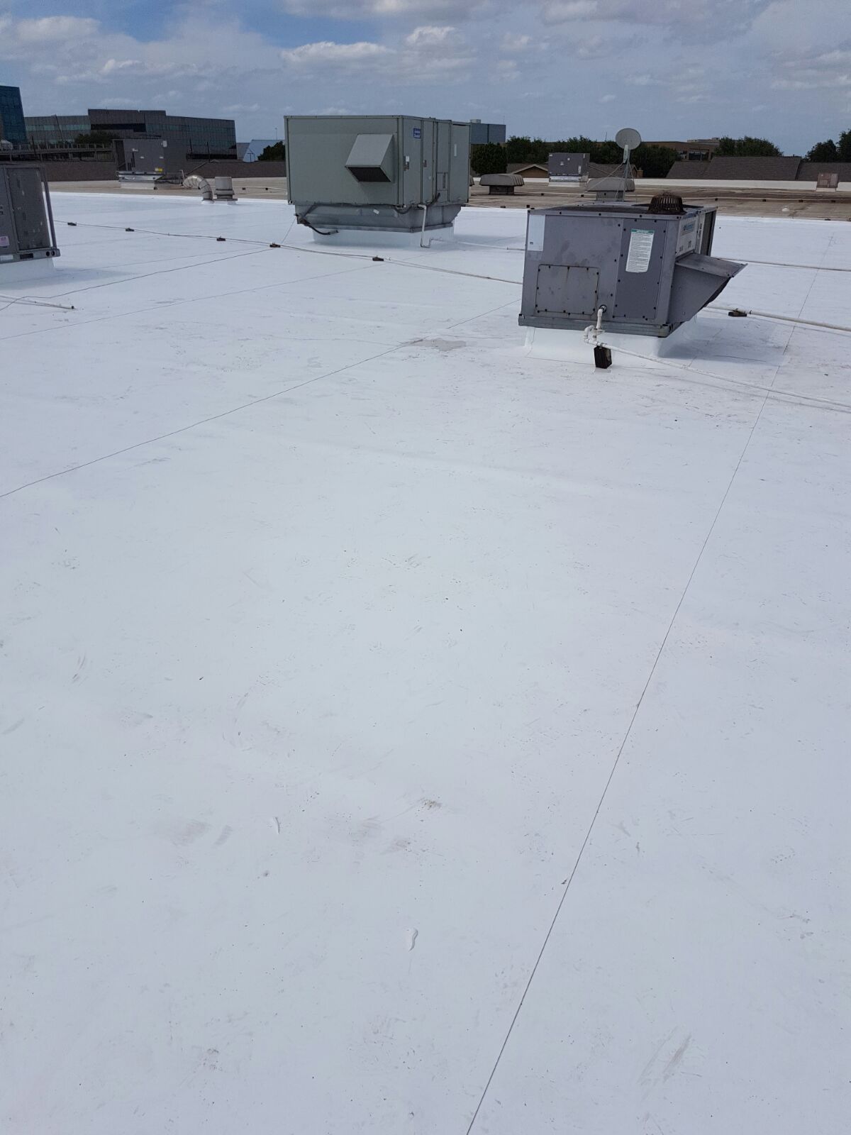 Commercial Roofing