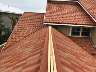 Residential Roofing