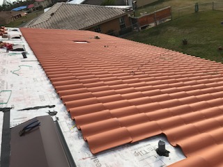 Roof Repairs