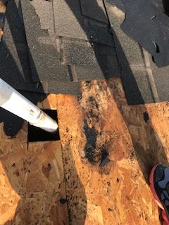 Roof Repairs