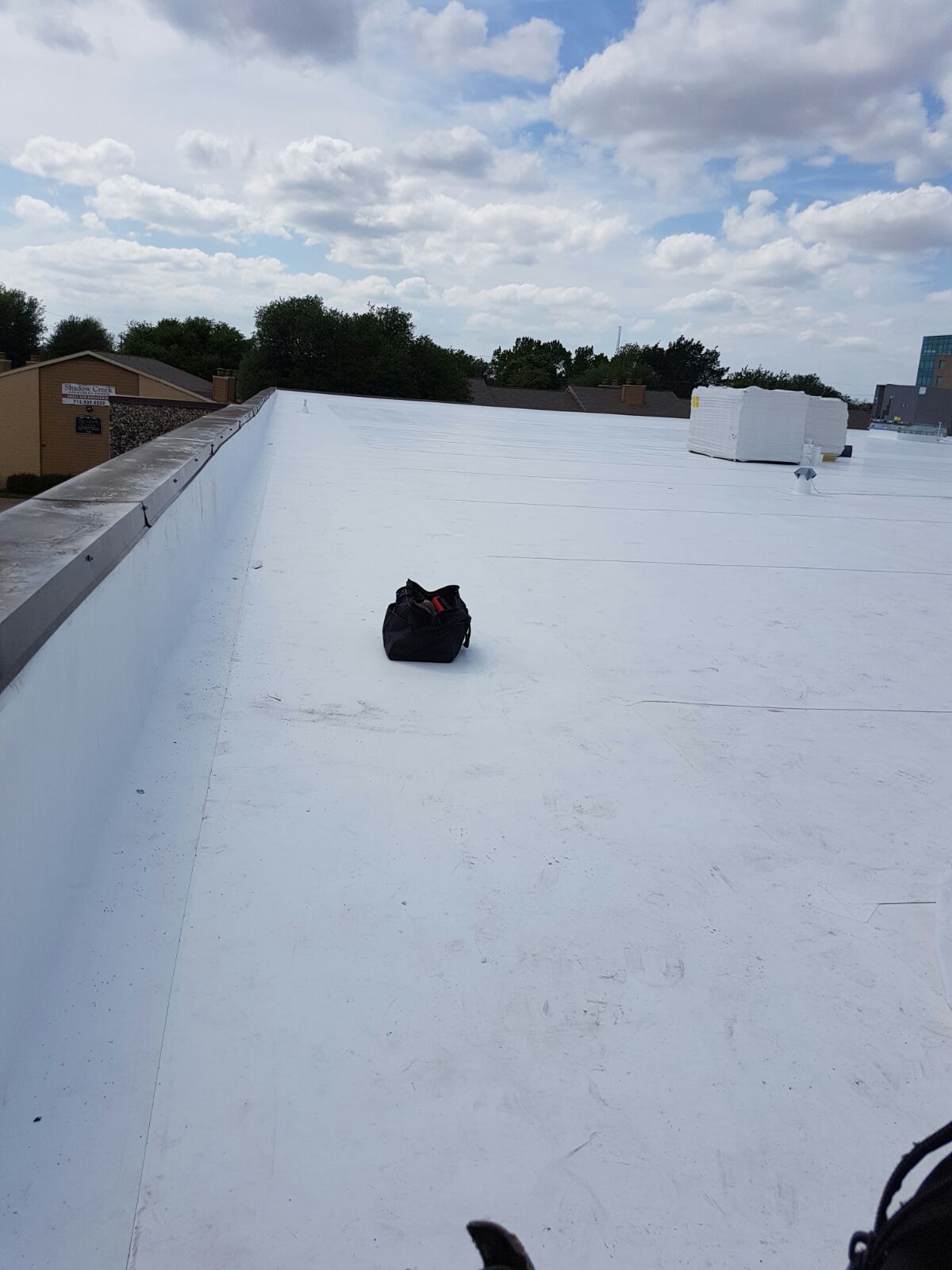 Commercial Roofing